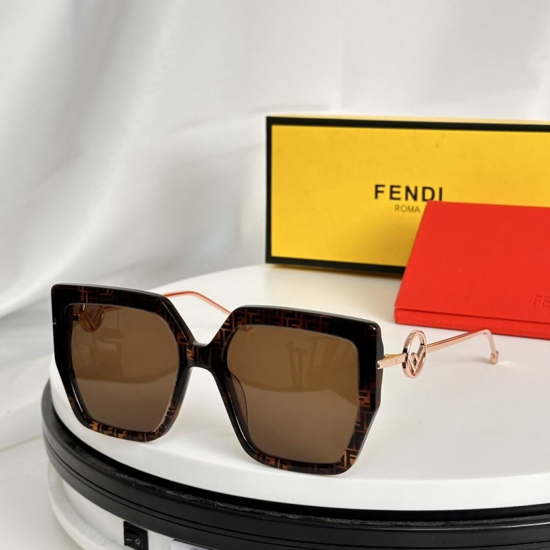 Fendi Sunglasses